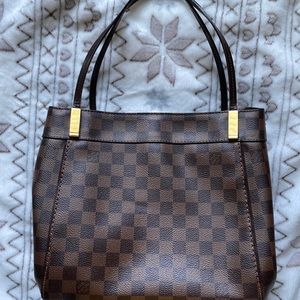 🌺Louis Vuitton
Damier Ebene Marylebone PM🌺